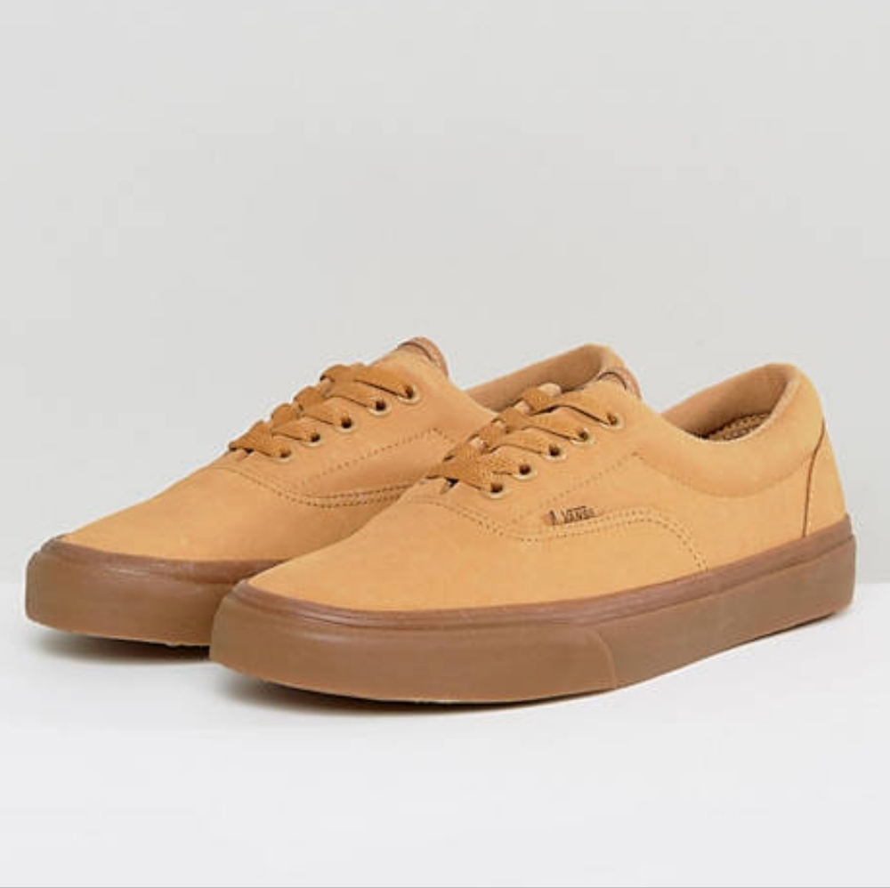 Era buck rubber lowpro